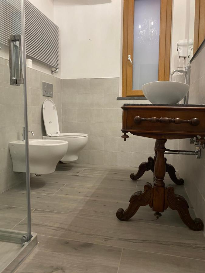 Ca' De Marchi - Casa Vacanza Villa Soviore ภายนอก รูปภาพ