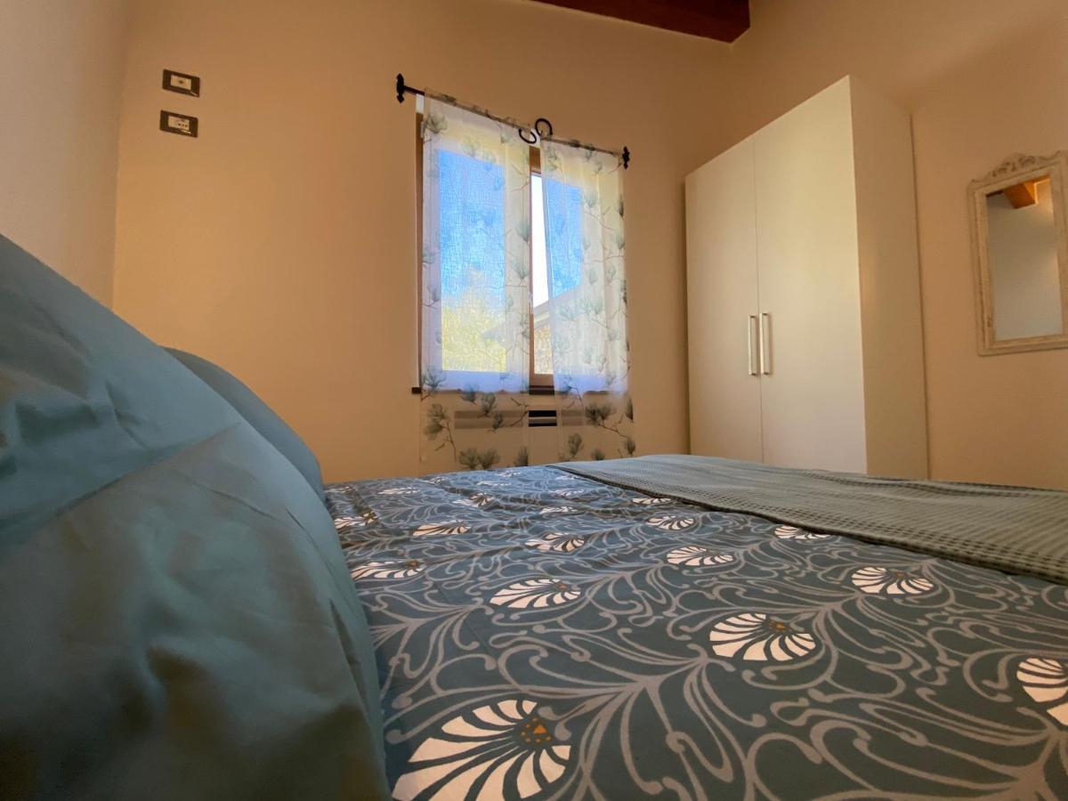Ca' De Marchi - Casa Vacanza Villa Soviore ภายนอก รูปภาพ
